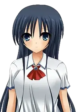 美羽