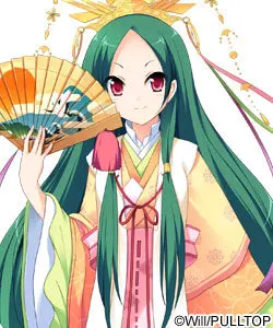 高天原 辉
