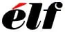 エルフ logo