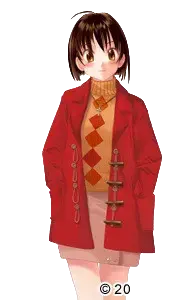 藍田 七葉