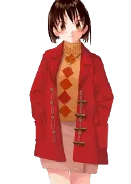 藍田 七葉