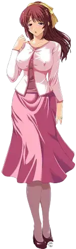 春野 珠美