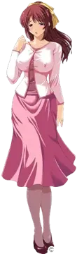 春野 珠美