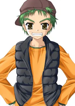 壬生 大助