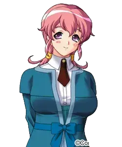 大原麻耶