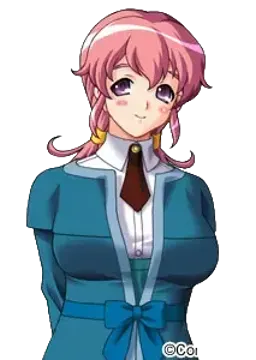 大原麻耶