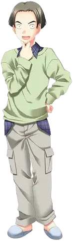 遠藤雅之