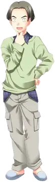遠藤雅之