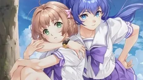 你所期望的永远 重置版 + 增强版