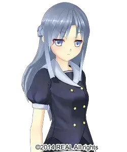 天宮城 蕾