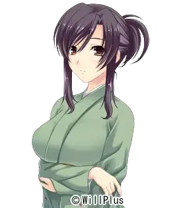 宮倉由乃