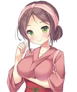 樱绘奈