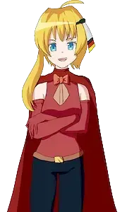 Delta Geringer