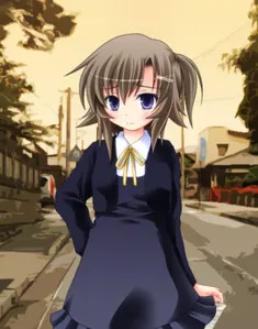 陰暦 春待