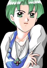 河合 真琴