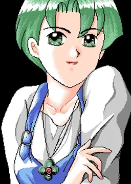 河合 真琴