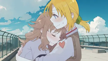 サイコリラ　-１年の終末-