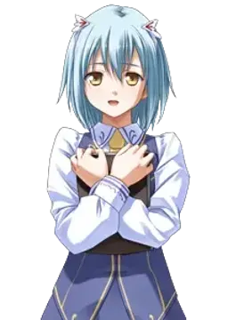 ダイアナ・ルミアウラ