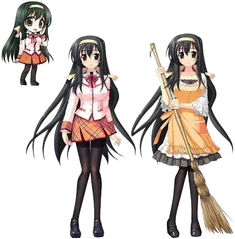 美和文月