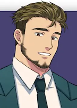 Gabriel Miller