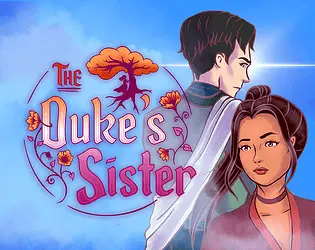 The Duke's Sister
