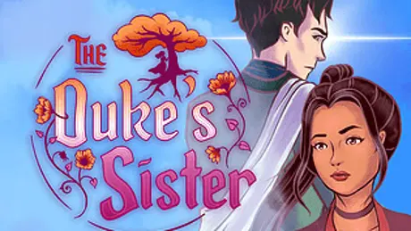 The Duke's Sister
