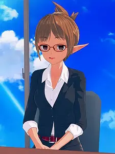 Elisandre