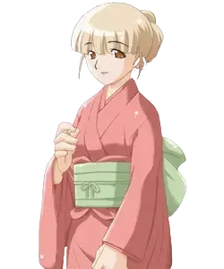 文乃