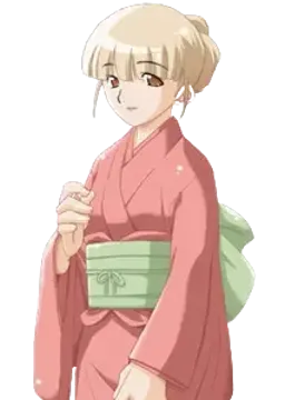 文乃