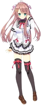 立花結佳