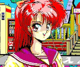 篠原景子