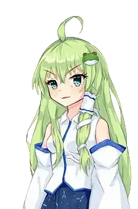 東風谷 早苗