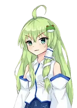 東風谷 早苗