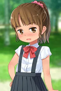 なつき