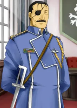 King Bradrey