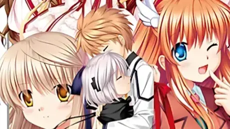 Rewrite: Cradles Tale