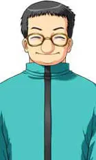 大久保 力