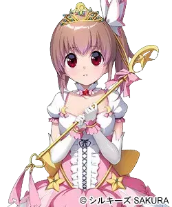 神堂 真姫菜