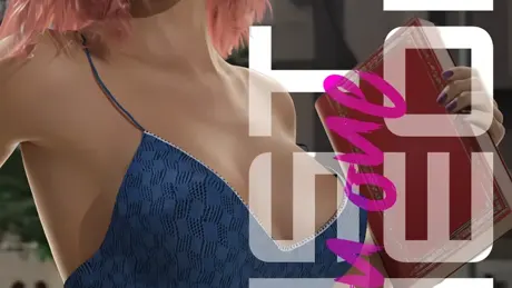 Lust Theory: Season 1