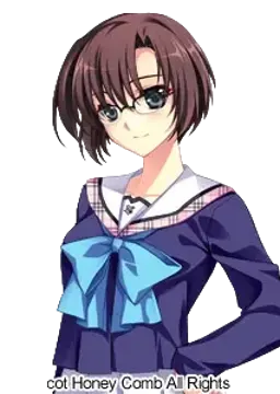 鷲見さやか