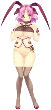 早坂百合花