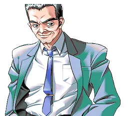北条笃