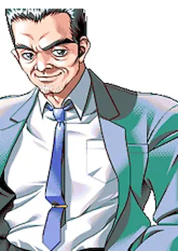 北条笃