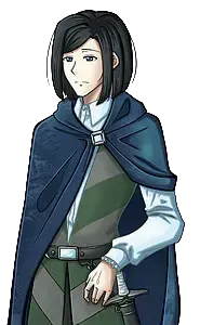 Nathaniel Weissfield