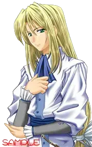 ユリウス・クレイム・ド・ラ・シェルマン