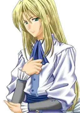 ユリウス・クレイム・ド・ラ・シェルマン