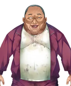 十蔵