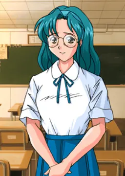 羽石 優香
