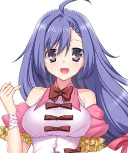 花塚舞衣