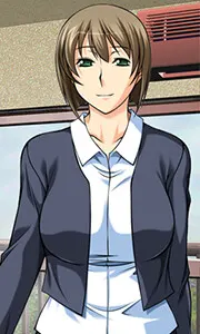 三浦由美